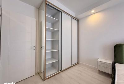 Apartament cu 2 camere în Ștefăneștii de Jos - 8