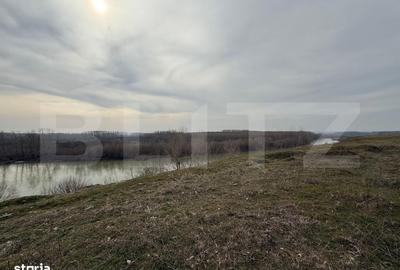 Teren de 970 mp, în Malu Mare - 2