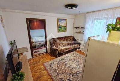 Apartament cu 2 camere situat in Gheorgheni pe Strada Albac - 2