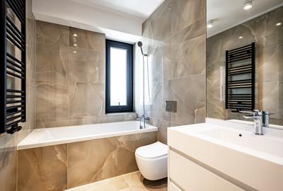 1 BEDROOM APARTMENT FOR RENT // ONE VERDI PARK - 4