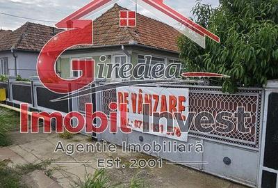Casă cu 3 camere cu Teren 1318 Mp în Central - 7