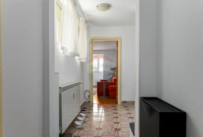 DE VANZARE Apartament cu 2 camere in zona Dorobanti - 16