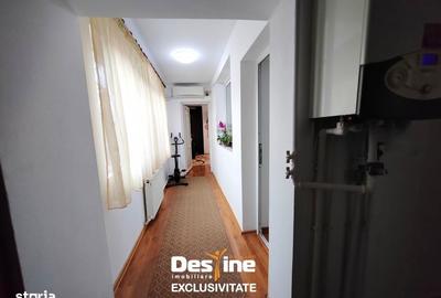 Casă cu 3 camere cu Canalizare în Ultracentral - 1