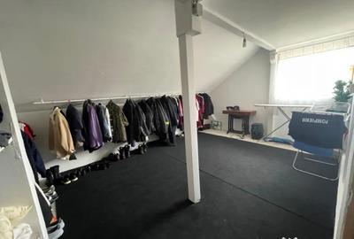 Casă cu 5 camere cu Teren 300 Mp în Central - 7