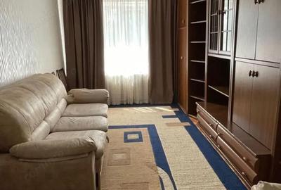 Apartament cu 2 camere în Scriitorilor