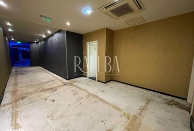 Spațiu comercial, de 584 mp, în 13 Septembrie - 2