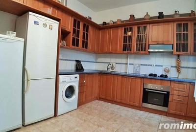 Apartament cu 1 camera Hasdeu - 1