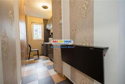 Garsonieră decomandată, mobilată în Titan - 11