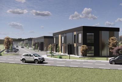 Spațiu comercial, de 3,000 mp, în Pătrăuți - 8
