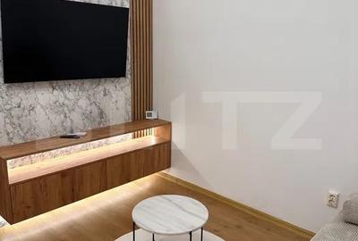 Apartament 3 camere LUX, 70 mp, crt. Manastur - 3