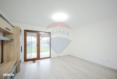 Casă cu 3 camere cu Teren 500 Mp în Biharia - 16