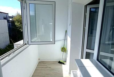 Apartament cu 2 camere decomandat, mobilat în Gară - 3