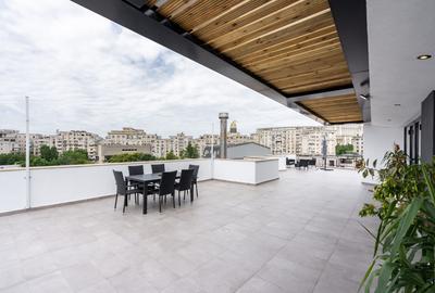 Spațiu comercial, de 108 mp, în P-ța Unirii - 7