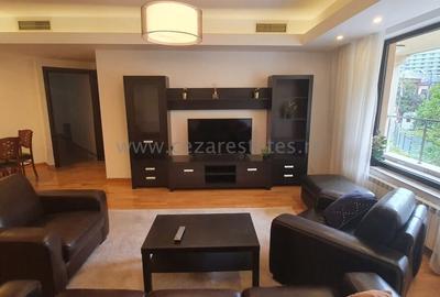 HERASTRAU SOSEAUA NORDULUI APARTAMENT 3 CAMERE VEDERE LIBERA PARC - 2