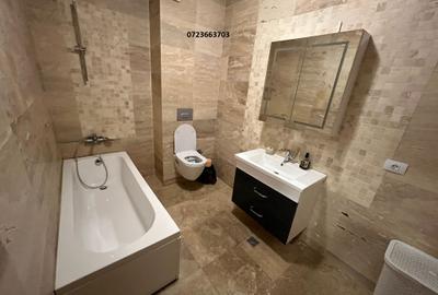 Apartament 3 camere de închiriat – Solid Residence, Mamaia – 600 €/lună - 17