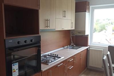 De vânzare apartament cu 2 camere în Sfântu Gheorghe - 4