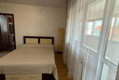 Garsonieră decomandată, mobilată în Central - 2