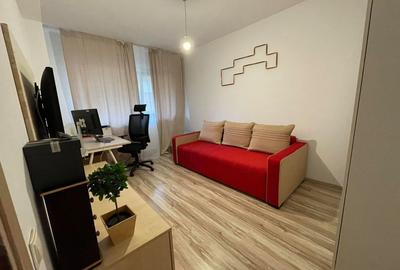 Apartament decomandat 2 camere Ozana (Sector 3) - 4