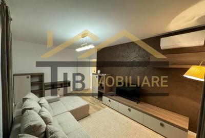 Apartament de 2 camere, 60mp, decomandat, parcare, Zona Maurer - 3