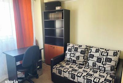 Apartament cu 4 camere decomandat în Ultracentral - 2