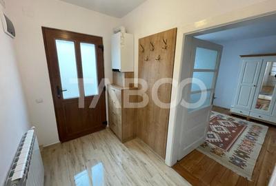 Casa individuala 2 camere renovata complet cu garaj si curte Lazaret - 7