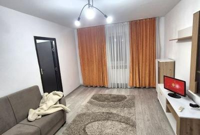 Apartament cu 2 camere semidecomandat în Exercițiu - 3