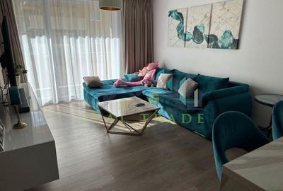 Apartament 2 camere Urban Plaza - 1