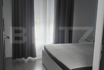 Apartament 3 camere, 55mp, zona Podul de Fier - 3