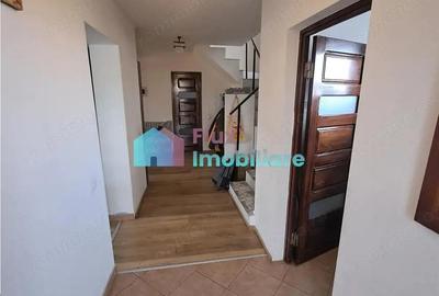 Casă cu 4 camere cu Teren 480 Mp în Moara - 11