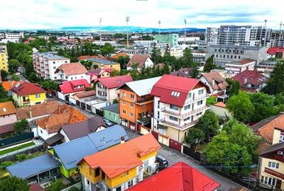 FILM!  Proprietate deschidere oportunitate personalizare + garaj privat, Central FILM!  Proprietate deschidere oportunitate personalizare + garaj privat, Central - 13