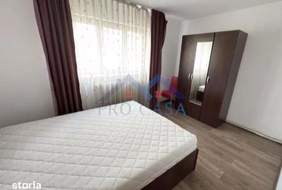 Apartament cu 3 camere, mobilat în Cetate - 5