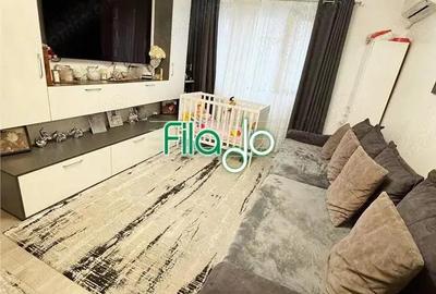 Apartament 3 camere Titan, Baba Novac, Parc IOR