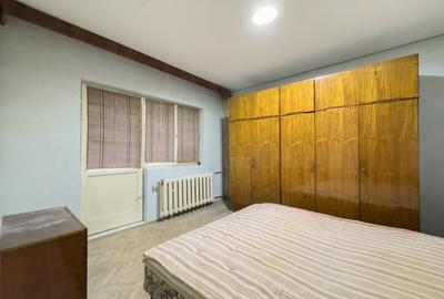 Apartament 2 camere in Constanta, zona Dacia-Hasdeu fara imbunatatiri - 5