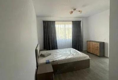 Apartament cu 2 camere decomandat, mobilat în Tudor - 3