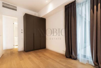 Apartament cu 4 camere, mobilat în Barbu Văcărescu - 11