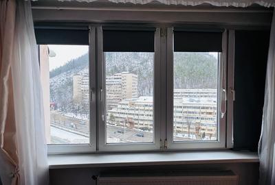 Garsonieră decomandată în Exterior Vest - 3