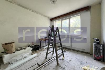 VANZARE | 2 CAMERE | ION MIHALACHE | METROU 1 MAI - 4