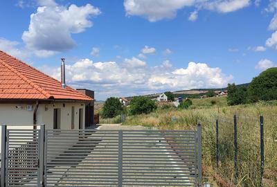 Teren de 1500 mp, în Baciu - 7