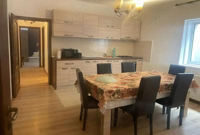 Casa de inchiriat - 200 mp - 6 dormitoare - Str. Tecuci - 10