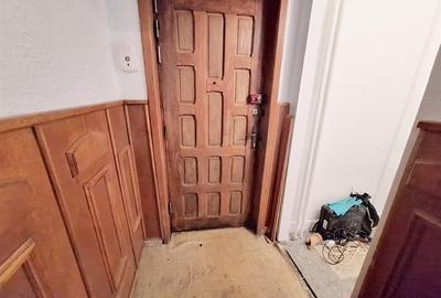 Apartament cu 3 camere decomandat în Narcisa - 20