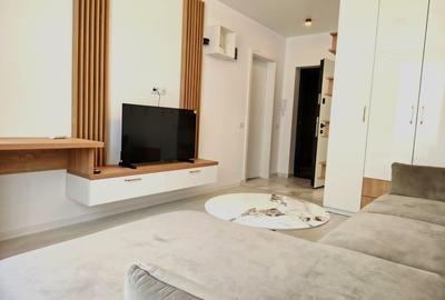 De vanzare garsoniera in rate dezvoltator Militari Residence - 16