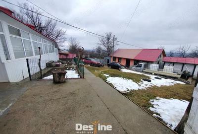 Casă cu 3 camere cu Garaj în Mogoșești - 17