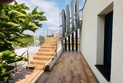 Casă individuală cu 5 camere cu Canalizare în Drumul Taberei - 18