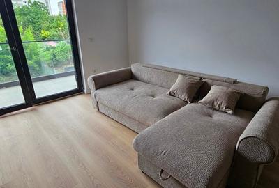 Apartament cu 2 camere decomandat, mobilat în Dacia - 5