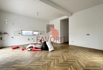 Duplex cu 4 camere cu Canalizare în Moșnița Nouă - 8