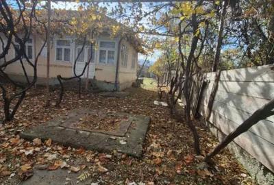 Casă cu 2 camere cu Teren 609 Mp în Coman - 8