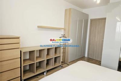 Apartament cu 2 camere semidecomandat, mobilat în Central - 1
