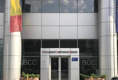 Inchiriere spatii birouri - Bucharest Business Center - de la 396 mp - 24