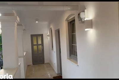 Casă cu 3 camere cu Teren 2000 Mp în Băcia - 8