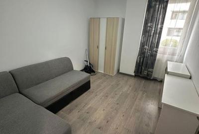 Apartament cu 2 camere decomandat în Florești - 3